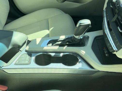 Argent Silver Metallic 2025 Cadillac CT4 Premium Luxury RWD