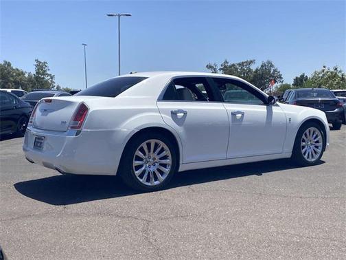 2013 Chrysler 300 S
