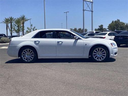 2013 Chrysler 300 S