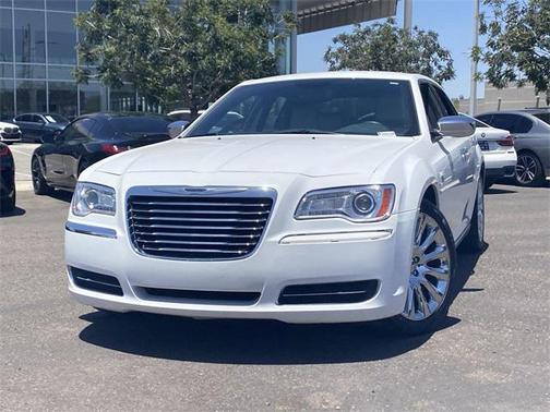 2013 Chrysler 300 S