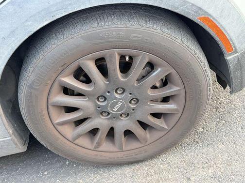 2016 MINI Hardtop Cooper