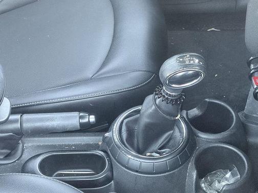 2016 MINI Hardtop Cooper