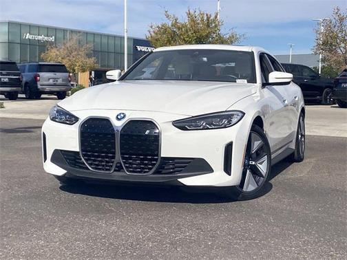 2024 BMW i4 Gran Coupe eDrive35
