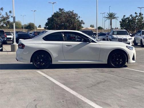 2026 BMW M240 i xDrive