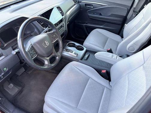 2020 Honda Passport AWD EX-L