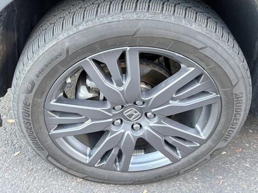 2020 Honda Passport AWD EX-L