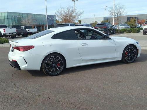 2026 BMW M440 i