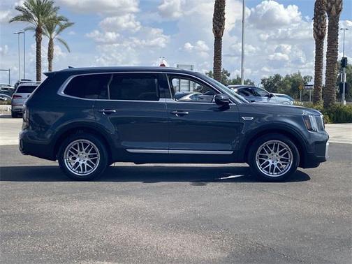 2023 Kia Telluride SX Prestige