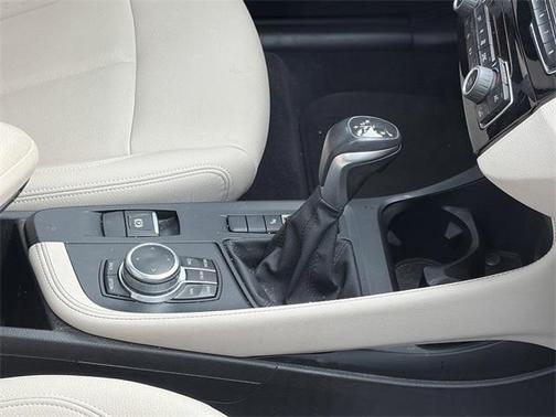 2019 BMW X1 sDrive28i