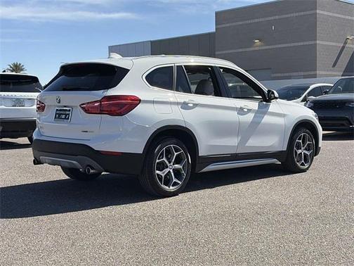 2019 BMW X1 sDrive28i