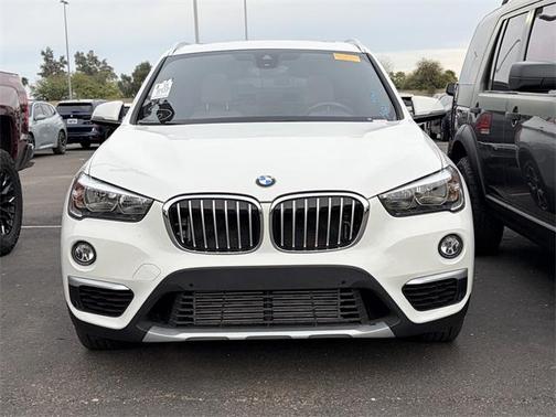 2019 BMW X1 sDrive28i