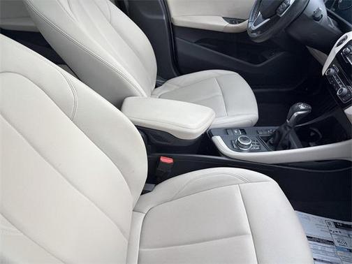 2019 BMW X1 sDrive28i