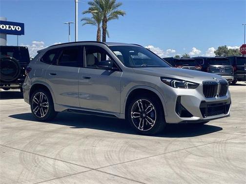 2024 BMW X1 M35i