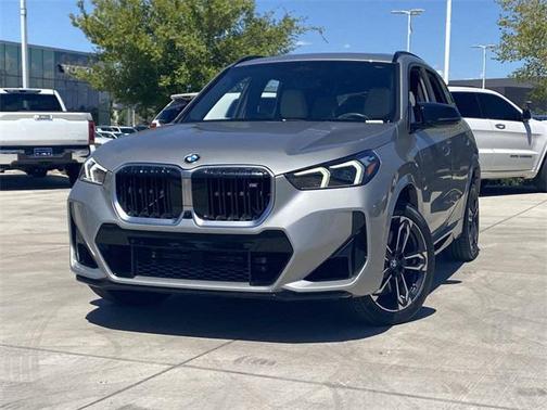 2024 BMW X1 M35i