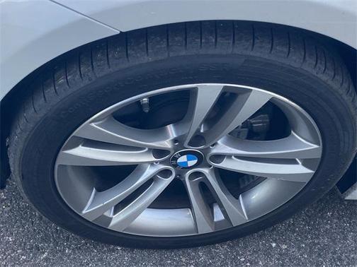 2016 BMW 428 i SULEV