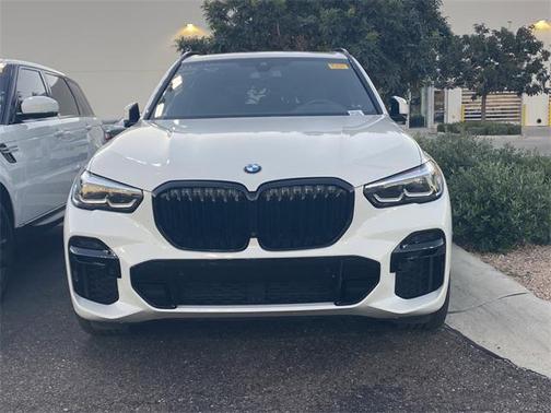 2023 BMW X5 sDrive40i