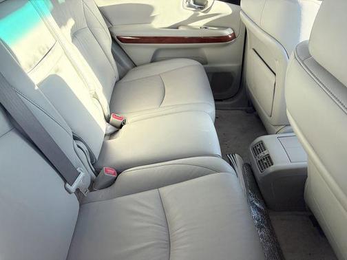 Bamboo Pearl 2007 Lexus RX 400h Base