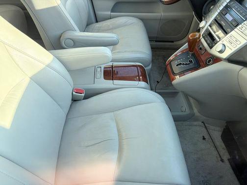 Bamboo Pearl 2007 Lexus RX 400h Base
