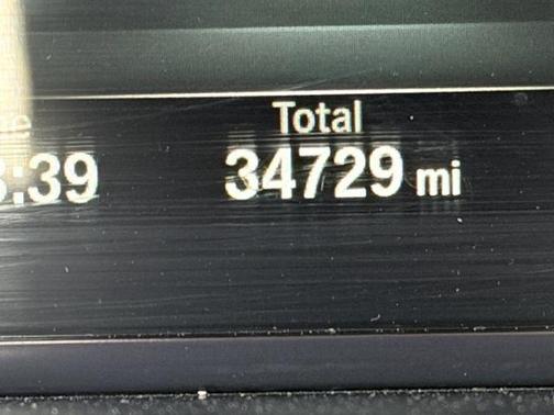 Alpine White 2018 BMW 640 i xDrive