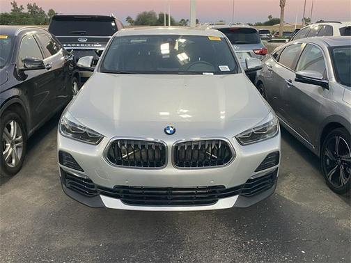 2021 BMW X2 sDrive28i