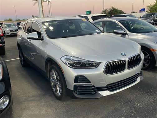 2021 BMW X2 sDrive28i