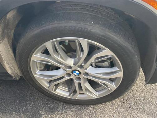 2021 BMW X2 sDrive28i