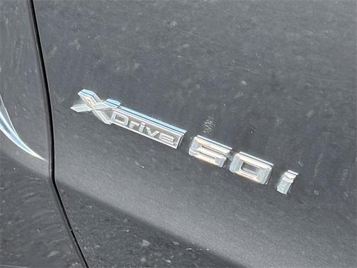 2015 BMW X5 xDrive50i