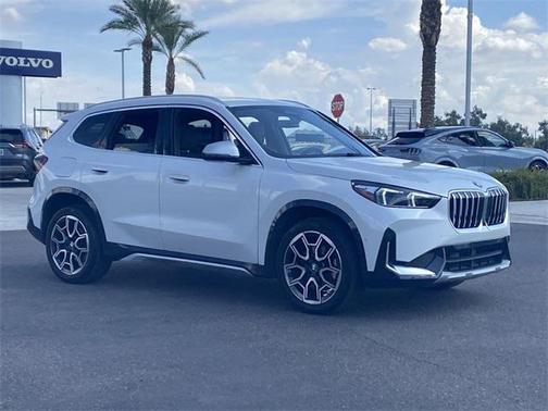 2023 BMW X1 xDrive28i