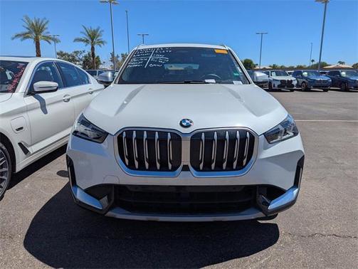2023 BMW X1 xDrive28i