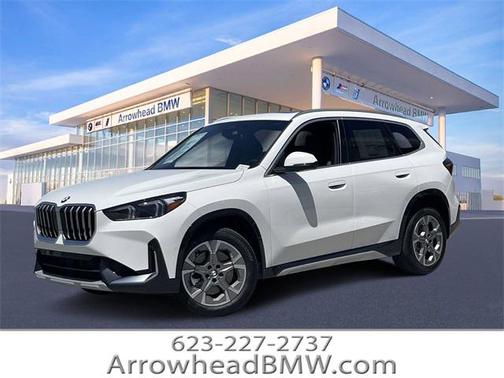 2025 BMW X1 xDrive28i