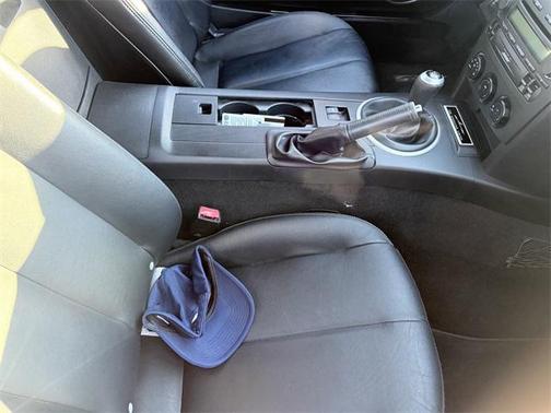 2006 Mazda MX-5 Miata 3rd Generation Limited