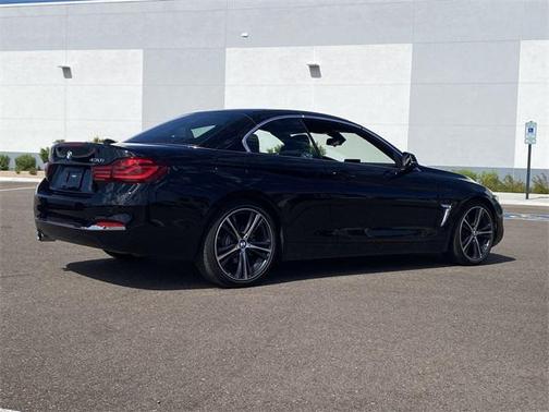 2020 BMW 430 i