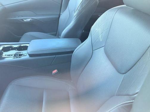 Eminent White Pearl 2024 Lexus RX 350h Premium Plus