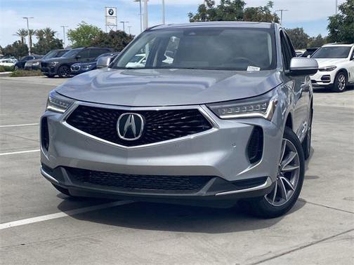 2024 Acura RDX Technology Package