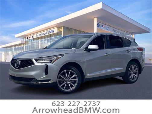 2024 Acura RDX Technology Package
