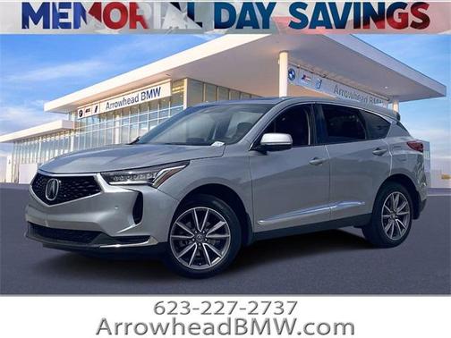 2024 Acura RDX Technology Package