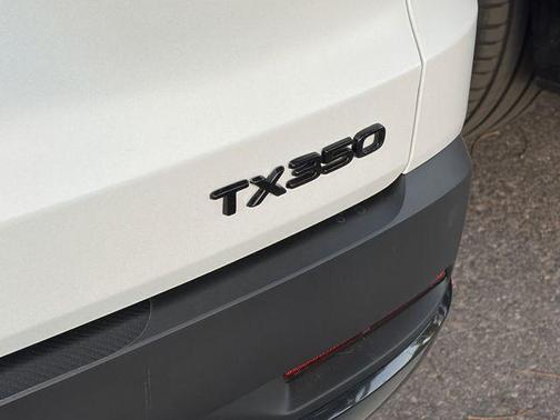 Caviar 2025 Lexus TX 350 Base