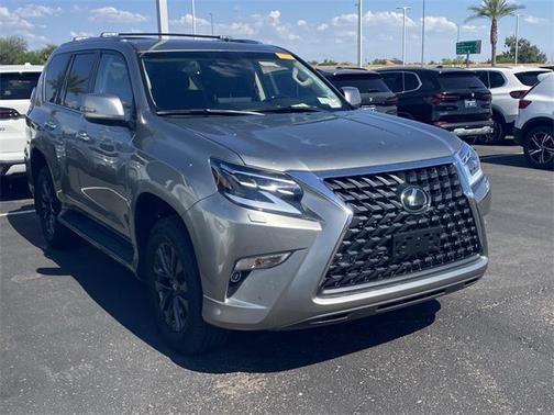 2023 Lexus GX 460 Premium