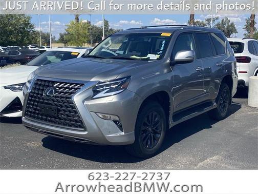 2023 Lexus GX 460 Premium
