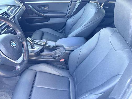 Alpine White 2020 BMW 430 Gran Coupe i