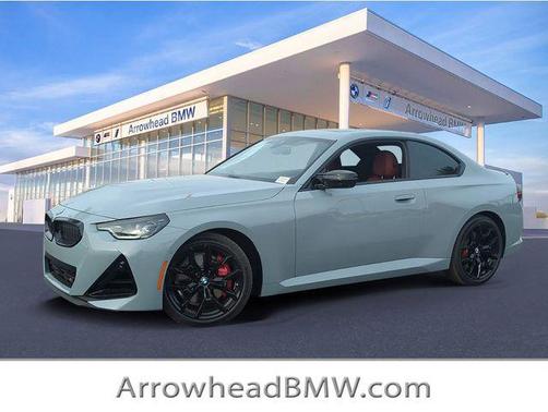 2026 BMW M240 i xDrive