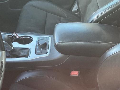 2019 Jeep Grand Cherokee Trackhawk