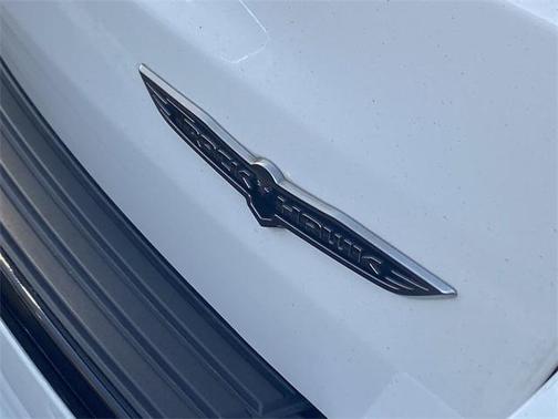 2019 Jeep Grand Cherokee Trackhawk