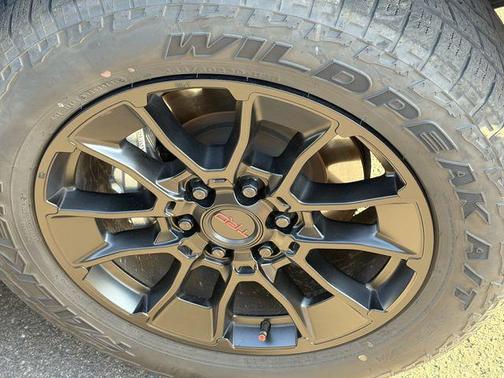 2025 Toyota Sequoia Platinum