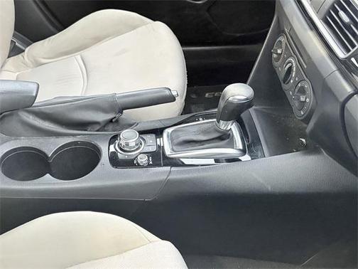 2015 Mazda Mazda3 i Sport