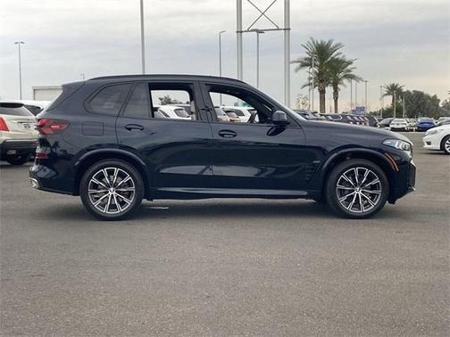2025 BMW X5 sDrive40i