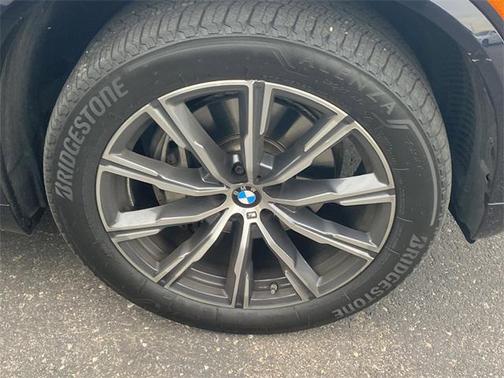 2025 BMW X5 sDrive40i