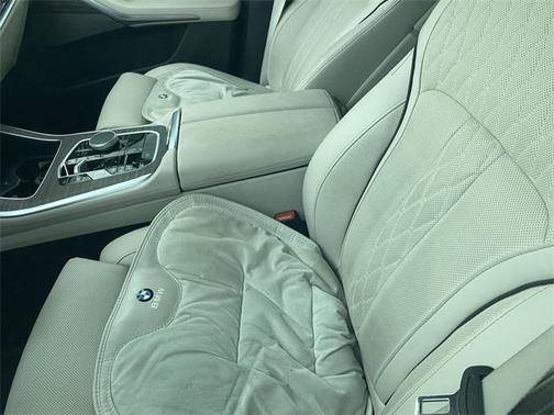 2025 BMW X5 sDrive40i