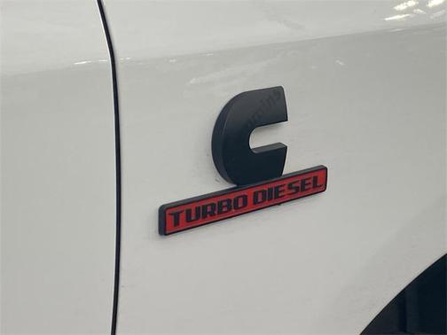 2023 RAM 2500 Laramie Crew Cab 4x4 6'4' Box