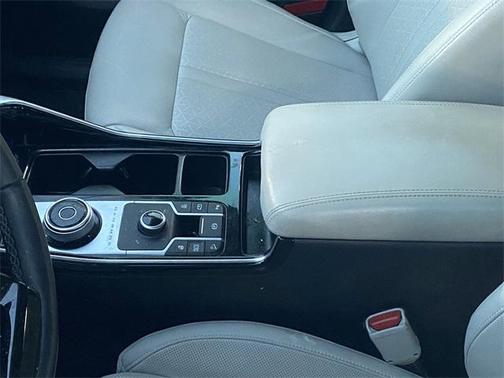 2022 Kia Sorento Plug-In Hybrid SX Prestige